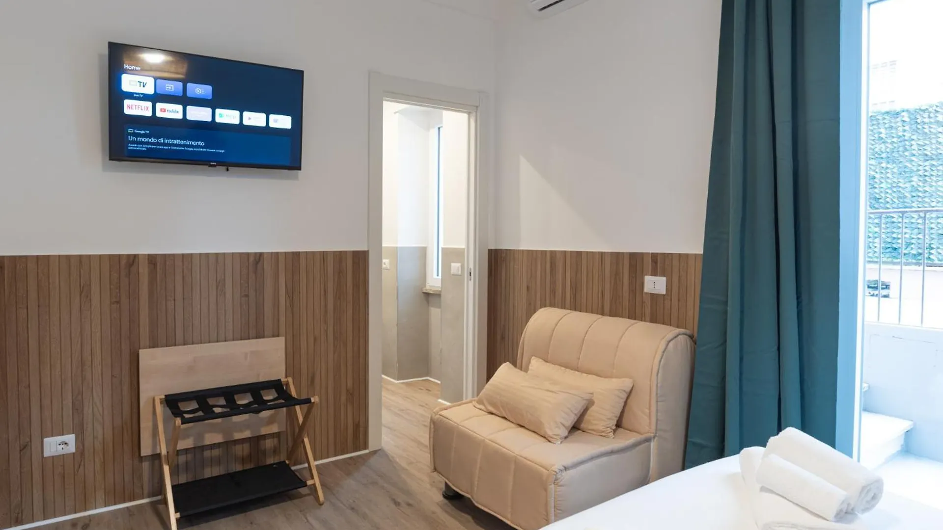 Residence San Paolo Rome 0*,  Italy