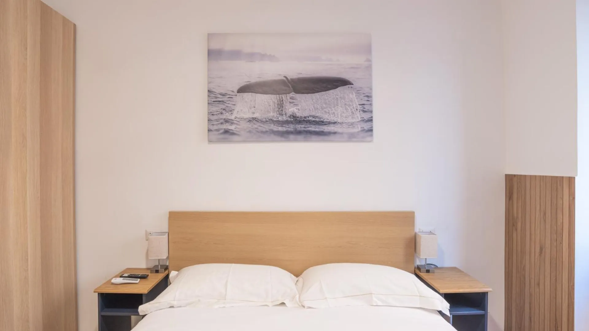Residence San Paolo Rome
