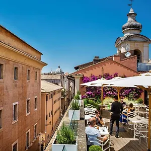 Hotel Dom - Preferred &, Rome