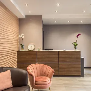 Hotel Mz, Roma