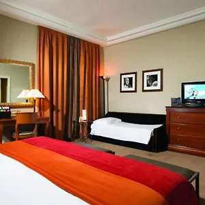 Hotel Dei Mellini, Roma