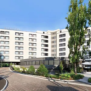 Sheraton San Siro 4*, Milan Italy