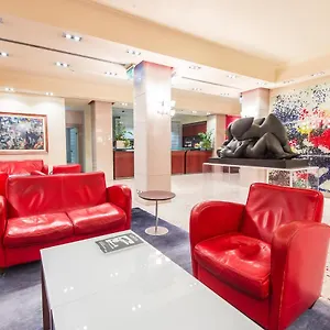 Palace Bonvecchiati 4*, Venice Italy