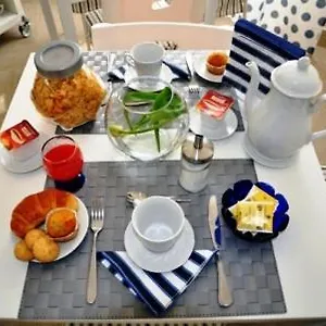 Bed and breakfast Agli Horti Sallustiani, Roma