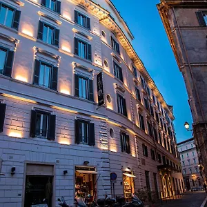 Hotel The Pantheon Iconic Hotel, Autograph Collection, Roma