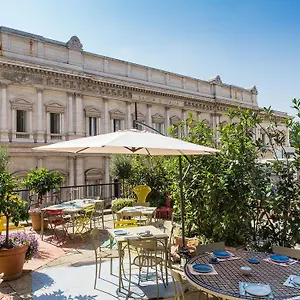 Hotel Salotto Monti, Roma
