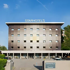Starhotels Tourist 4*, Milan Italy
