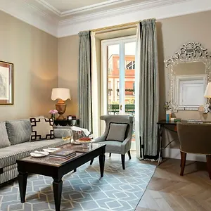 Hotel Rocco De La, Roma
