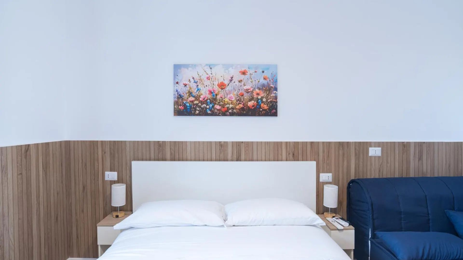 Residence San Paolo Rome Hotel