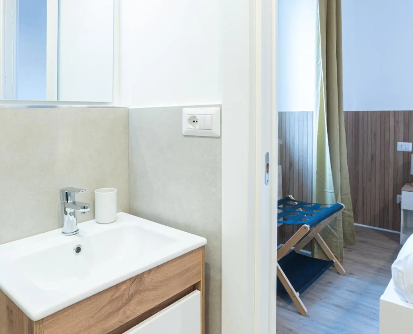 Residence San Paolo Rome 0*,  Italy