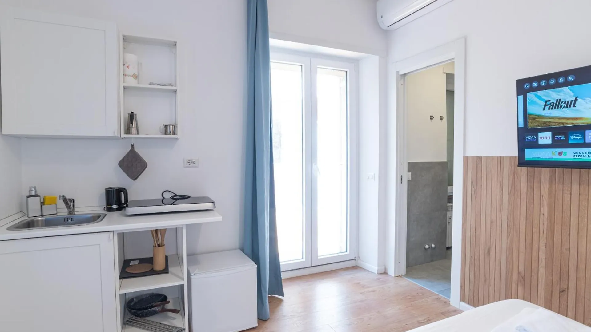 Residence San Paolo Rome 0*,  Italy