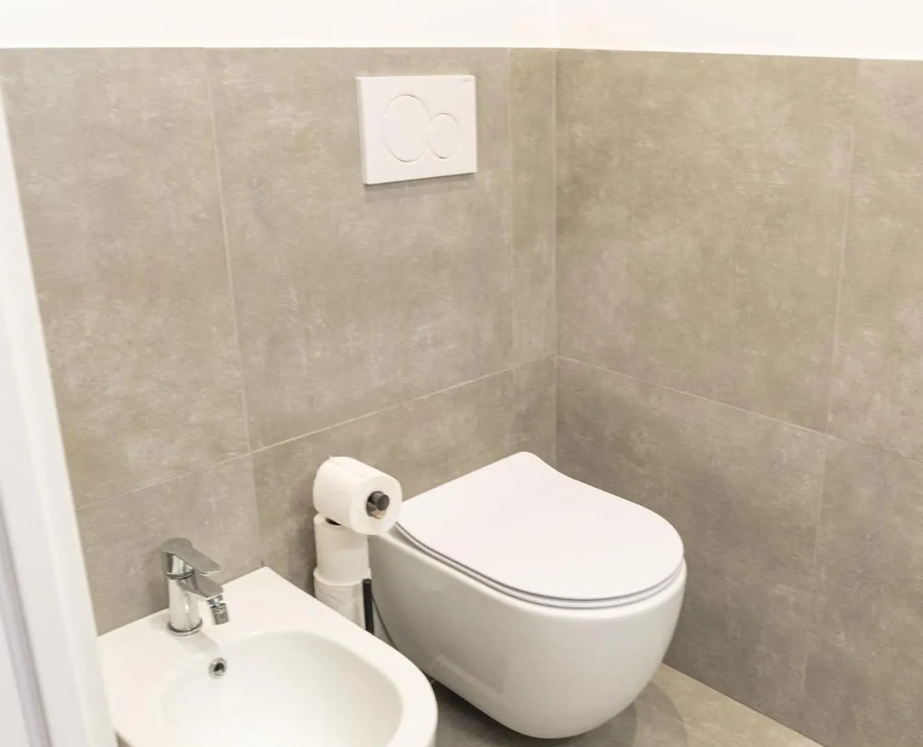 Residence San Paolo Rome