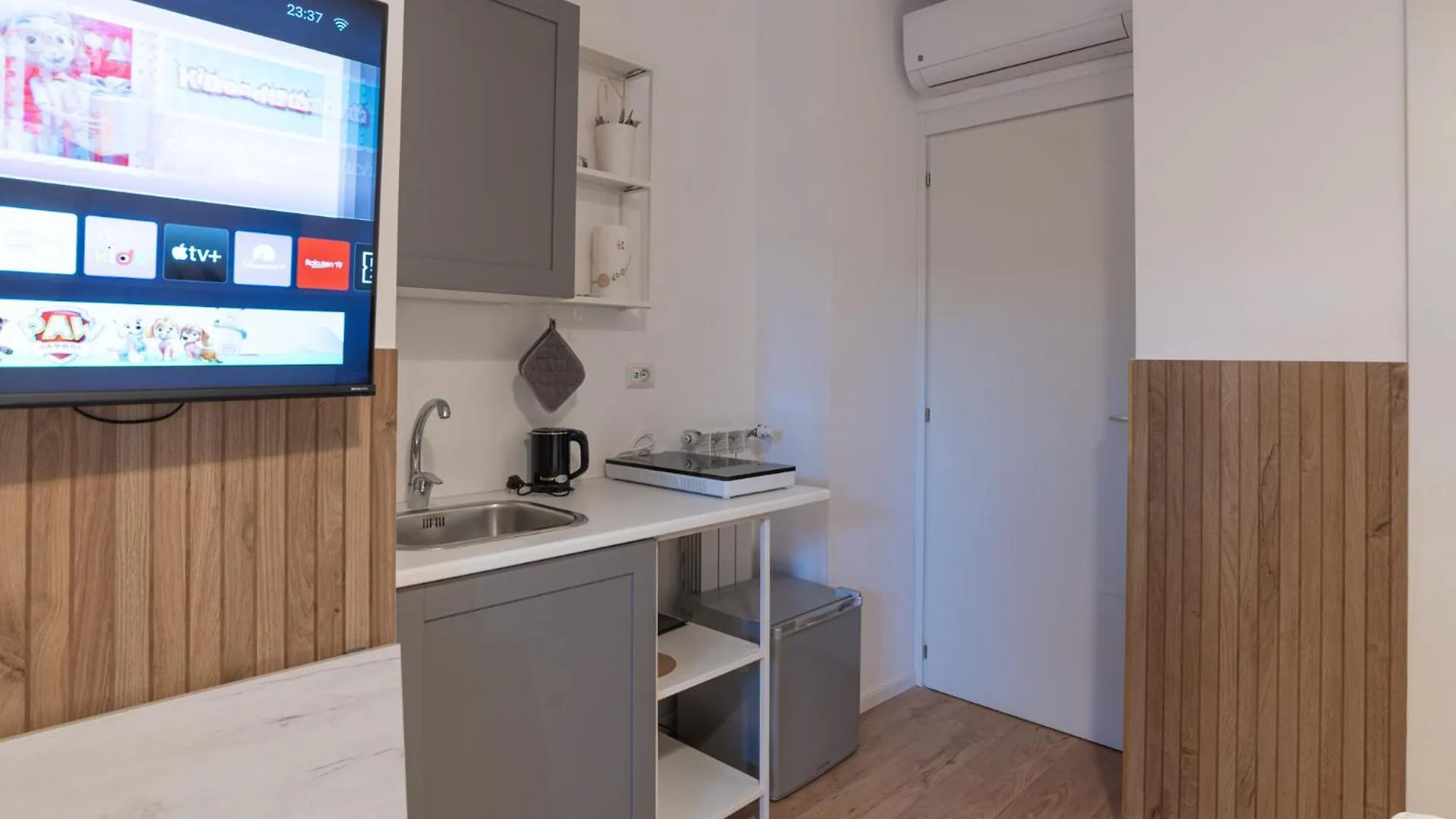 Residence San Paolo Rome 0*,  Italy