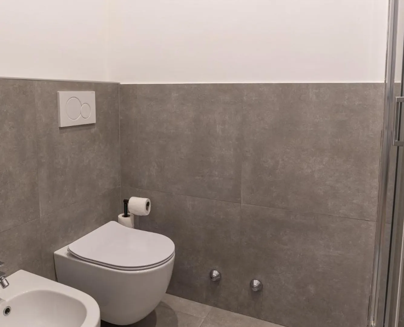 Residence San Paolo Rome Italy