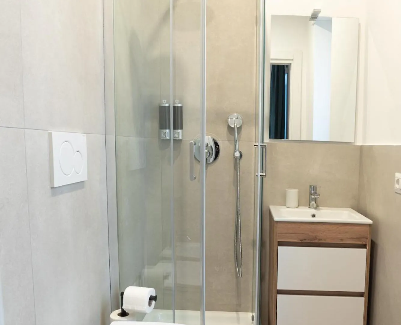 Hotel Residence San Paolo Roma