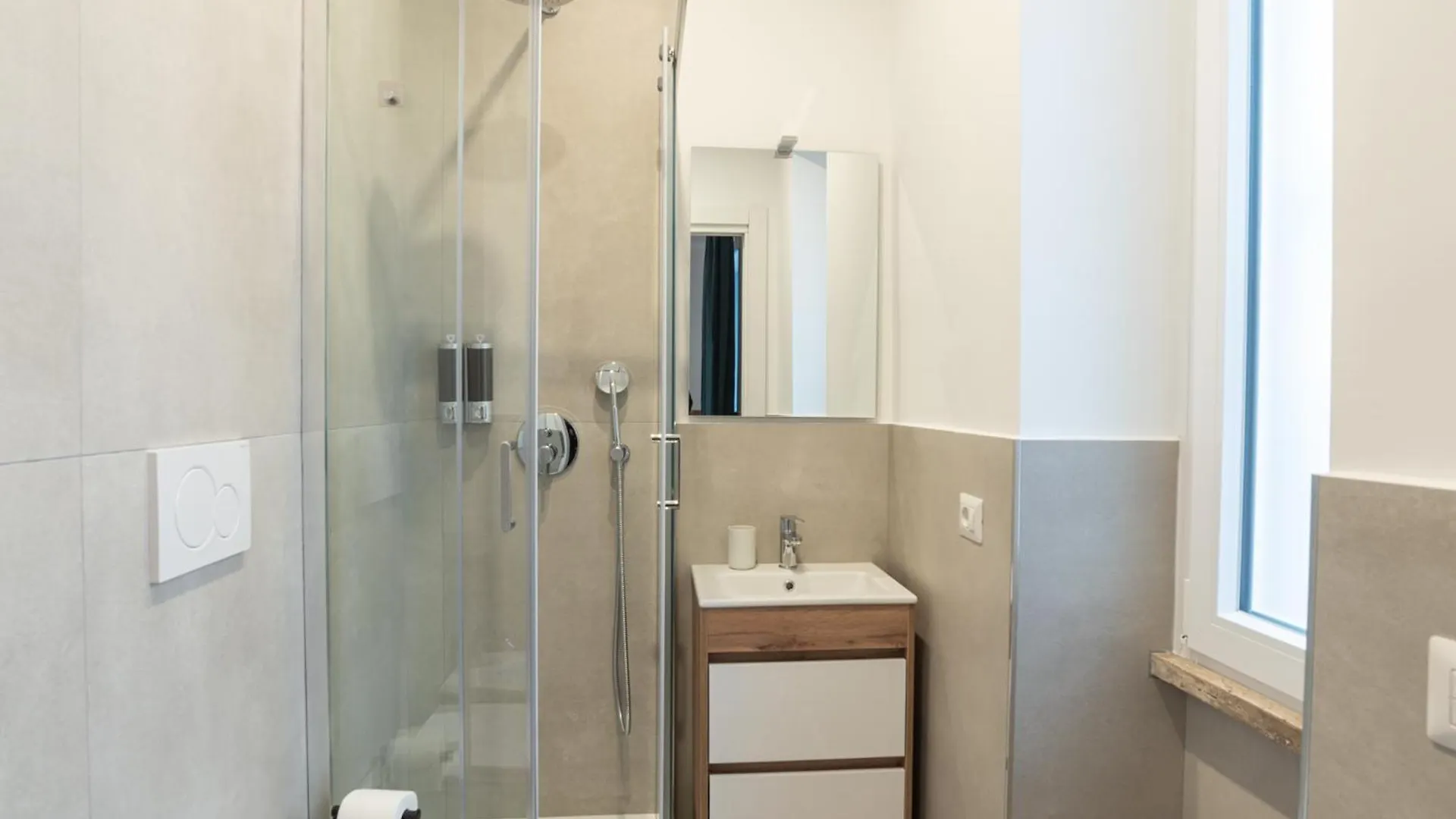 Residence San Paolo Roma